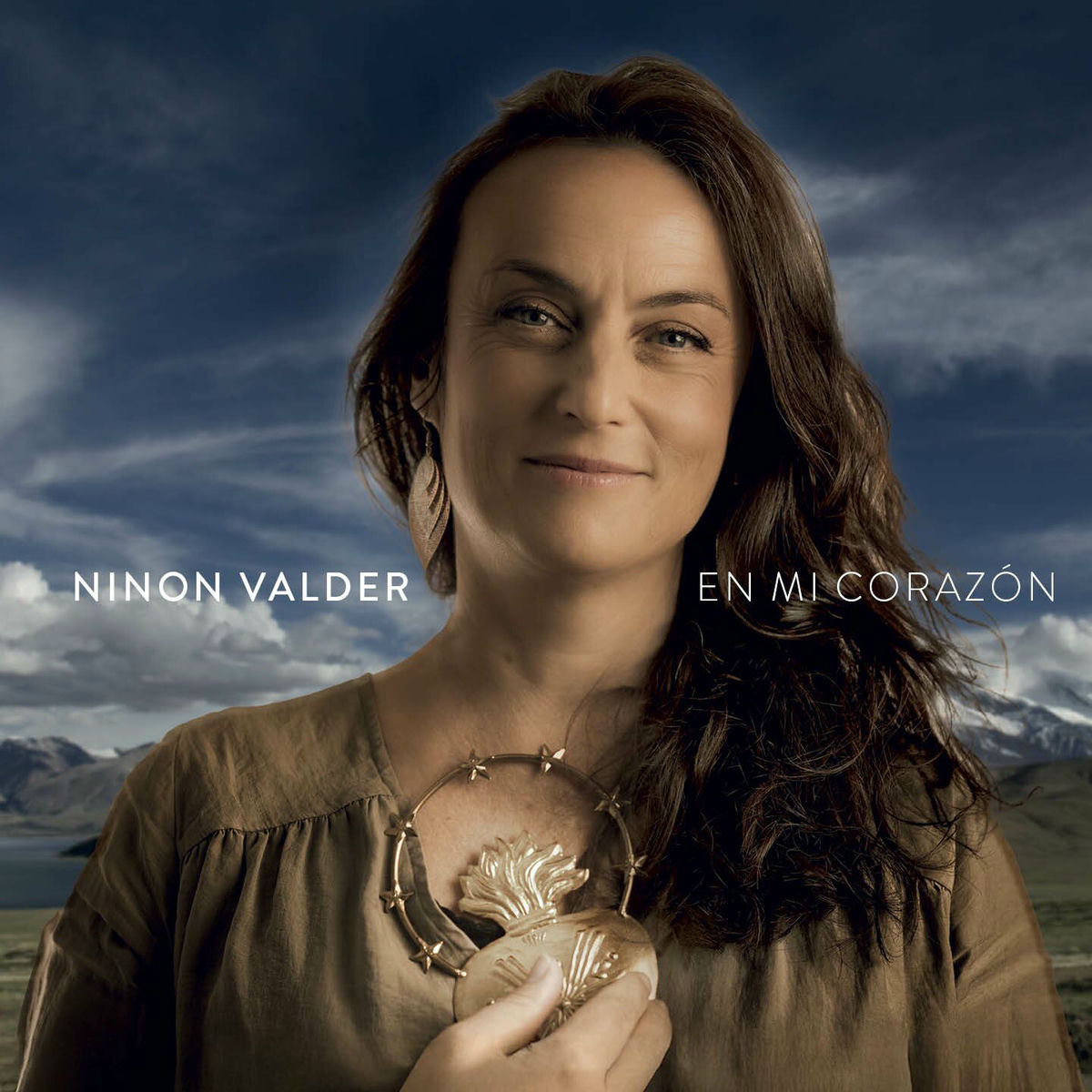 Artist picture of Ninon Valder