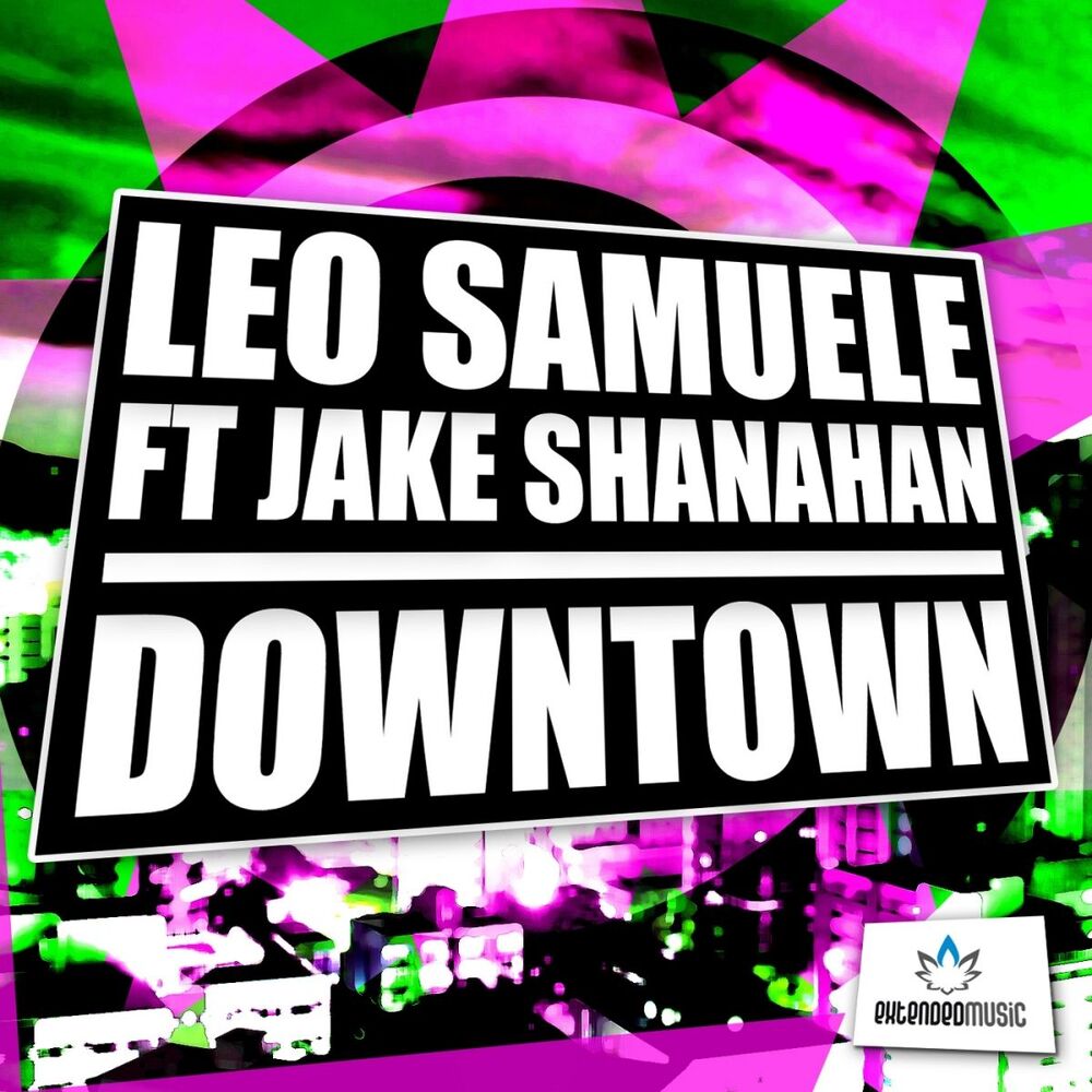 Picture of Leo Samuele
