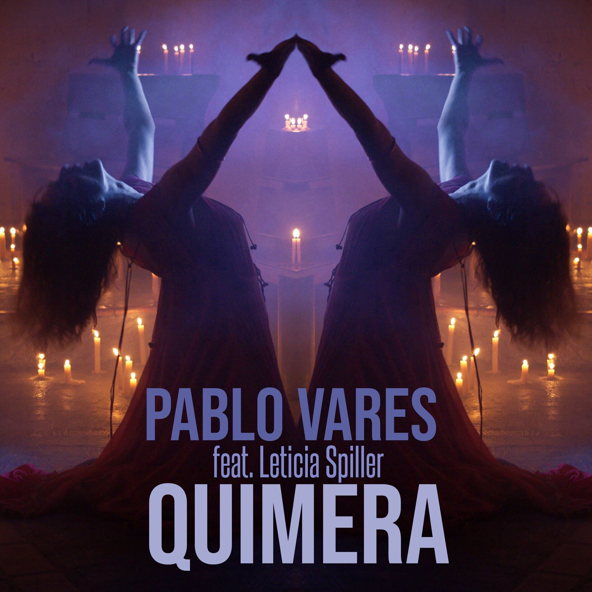 Pablo Vares