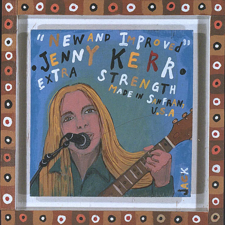Jenny Kerr