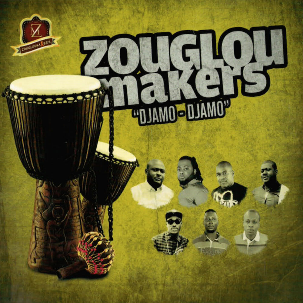 Picture of Zouglou Makers