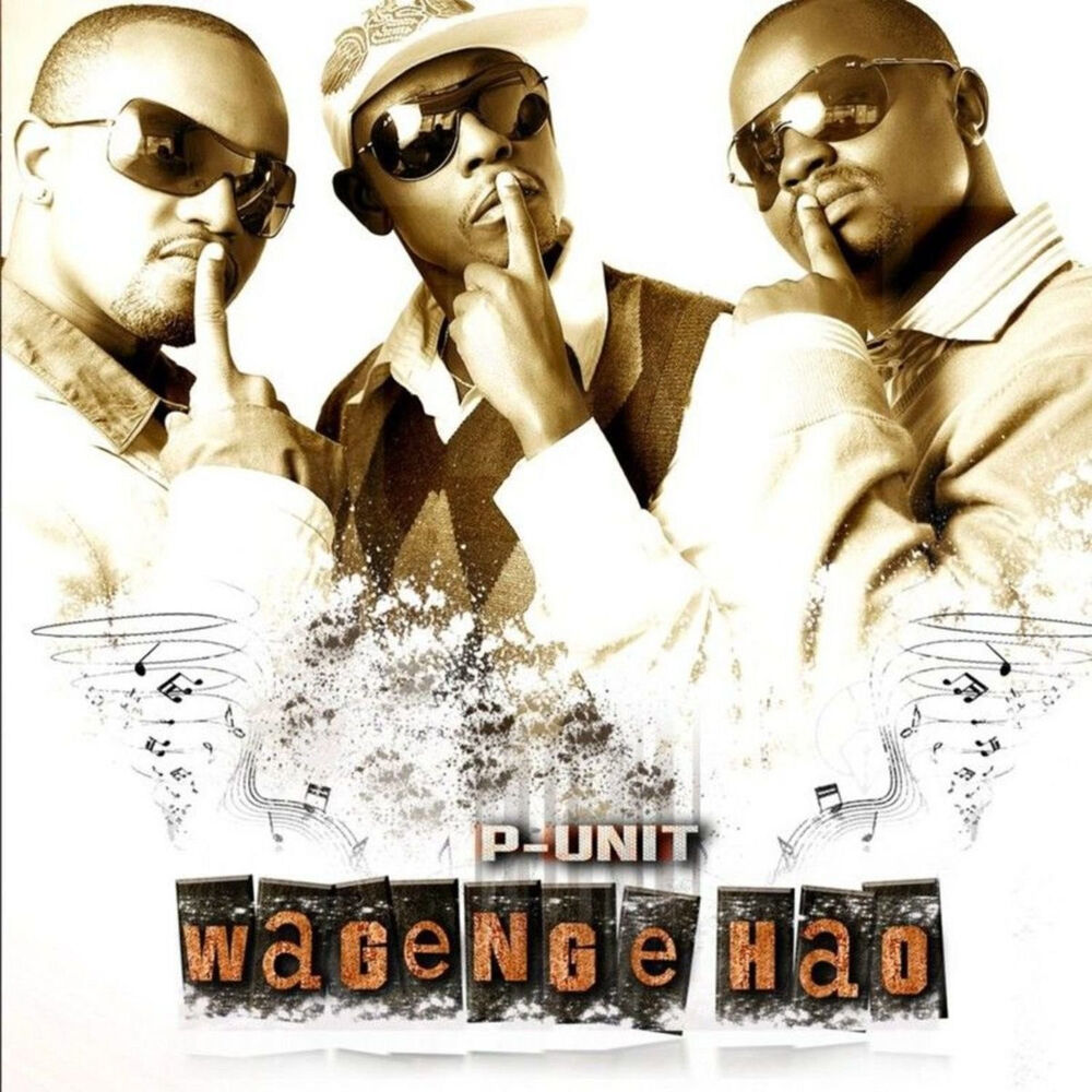 Picture of P-Unit