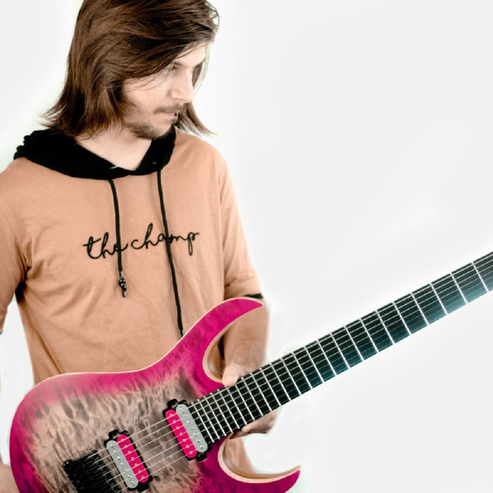 Picture of Hugo Bringart