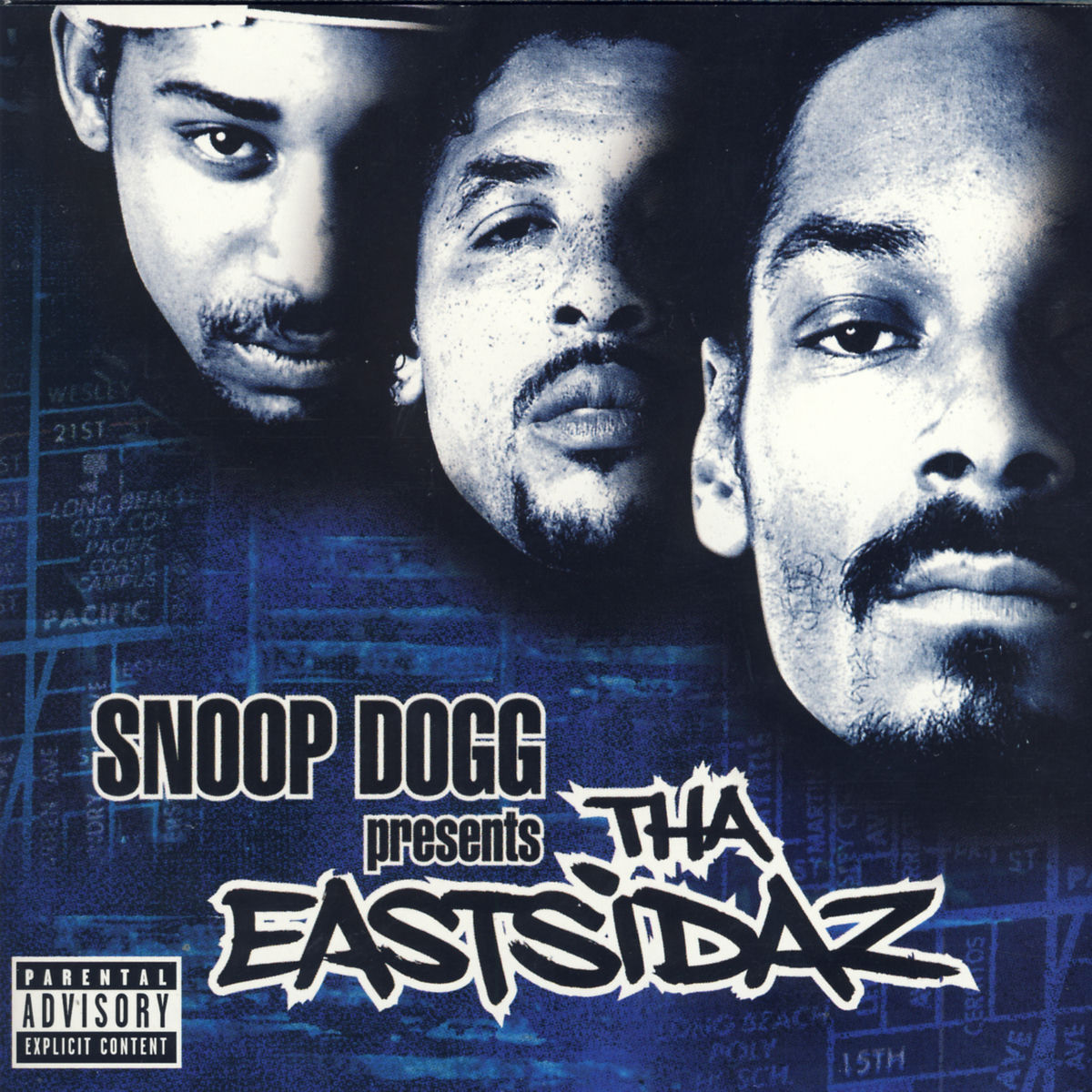 Artist picture of Tha Eastsidaz