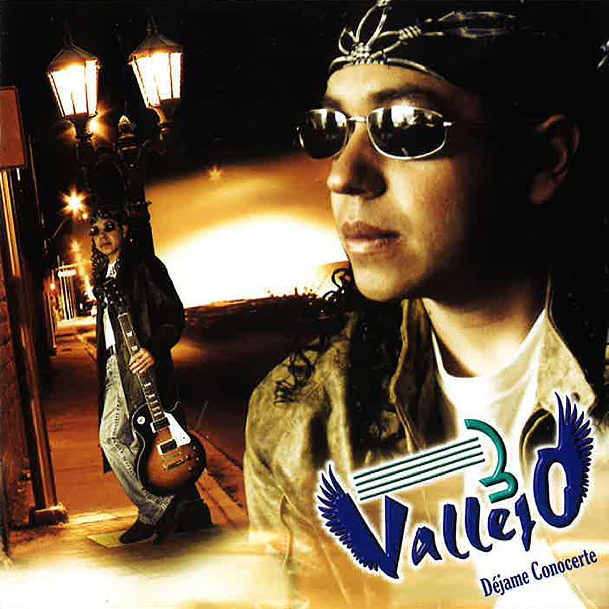 3 Vallejo
