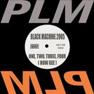 Black Machine