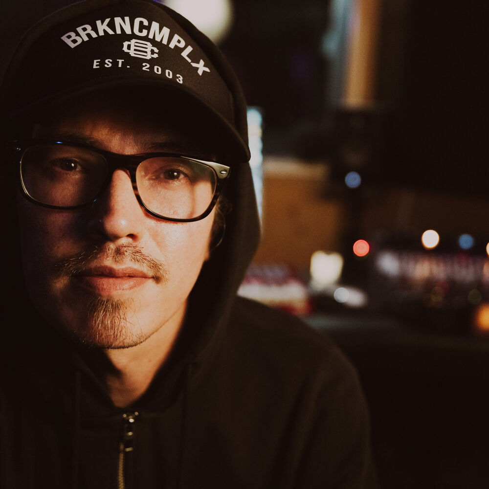 Picture of DJ Hoppa