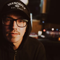 Picture of DJ Hoppa