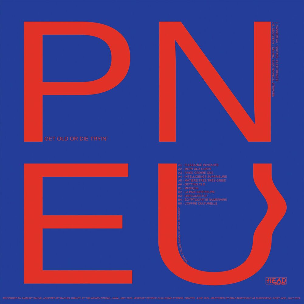 Picture of Pneu