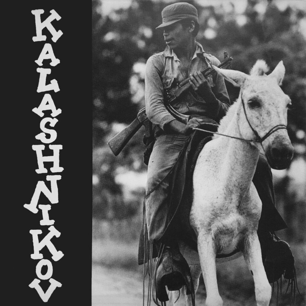 Picture of Kalashnikov