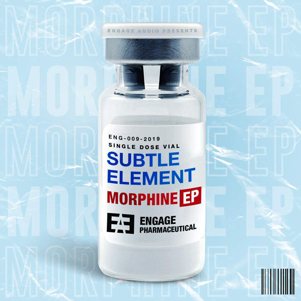 Picture of Subtle Element