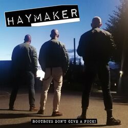Picture of Haymaker
