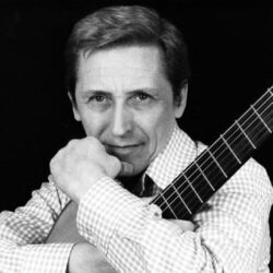Picture of Jacques Douai