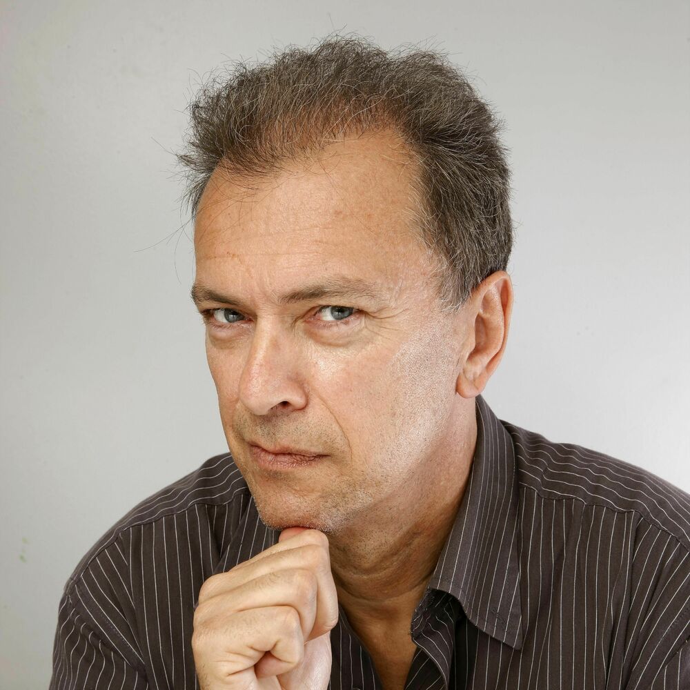Photo de l'artiste Richard Sanderson