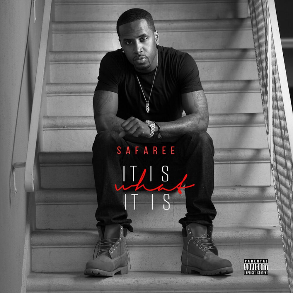 Picture of Safaree