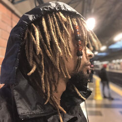 Picture of Lil Saint
