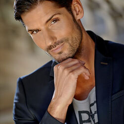 Picture of Markus Luca
