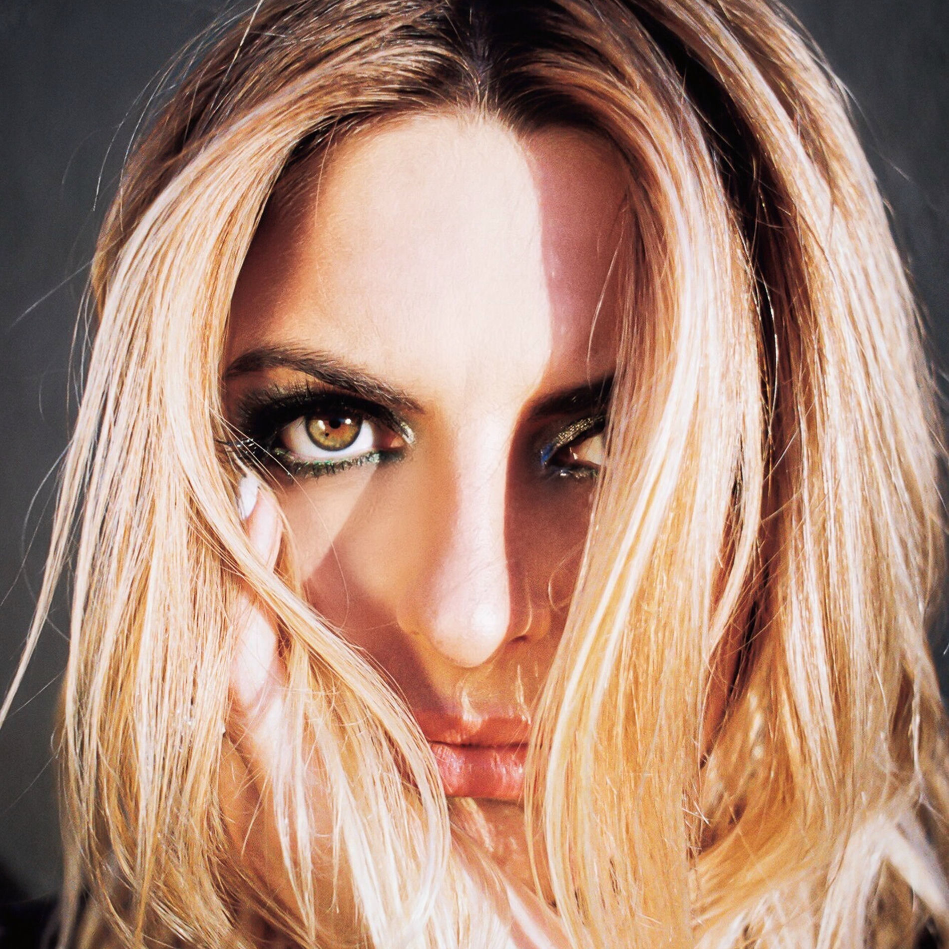 Artist picture of Morgan St. Jean