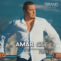 Amar Gile
