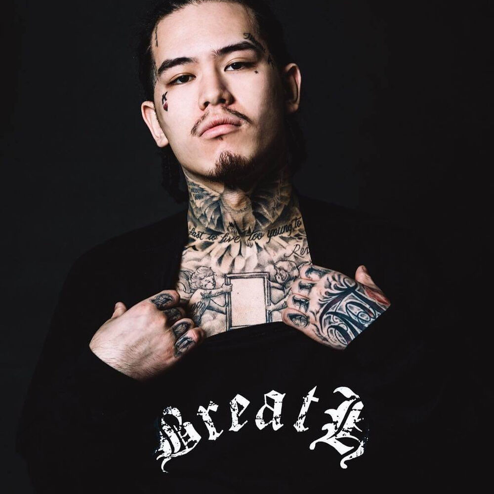 Picture of Yzerr