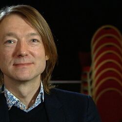 Picture of Jochen Distelmeyer