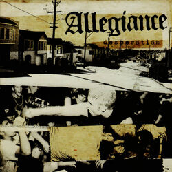 Picture of Allegiance