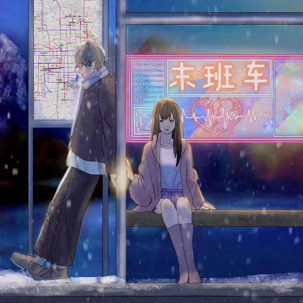 Miya敏滢