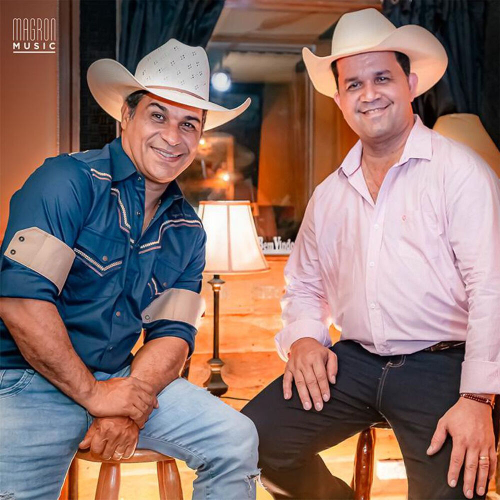 Picture of Luis Goiano & Girsel Da Viola