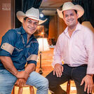 Luis Goiano & Girsel Da Viola