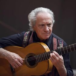 Picture of Pedro Soler