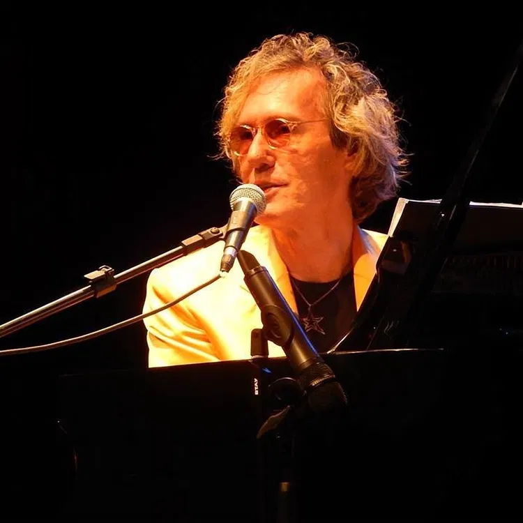 Eduardo Dusek