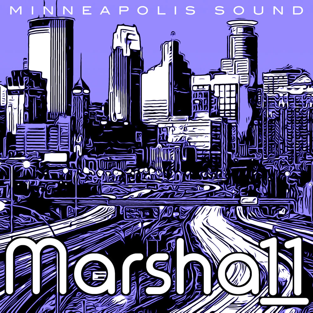 Picture of Marshall Charloff