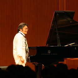 Jun Fukamachi