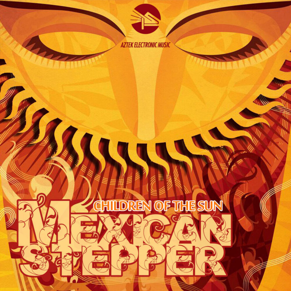 Picture of Mexican Stepper