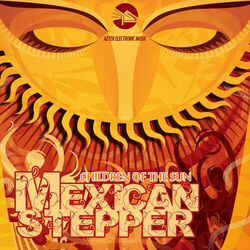 Picture of Mexican Stepper