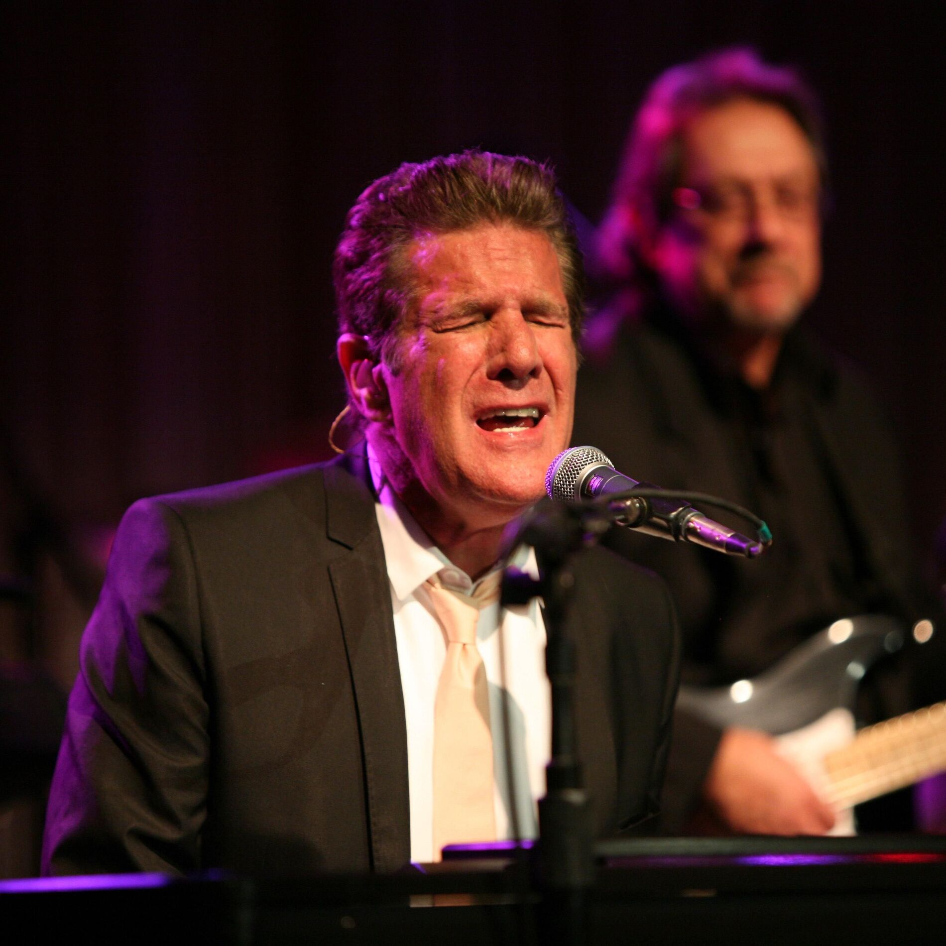 Glenn Frey