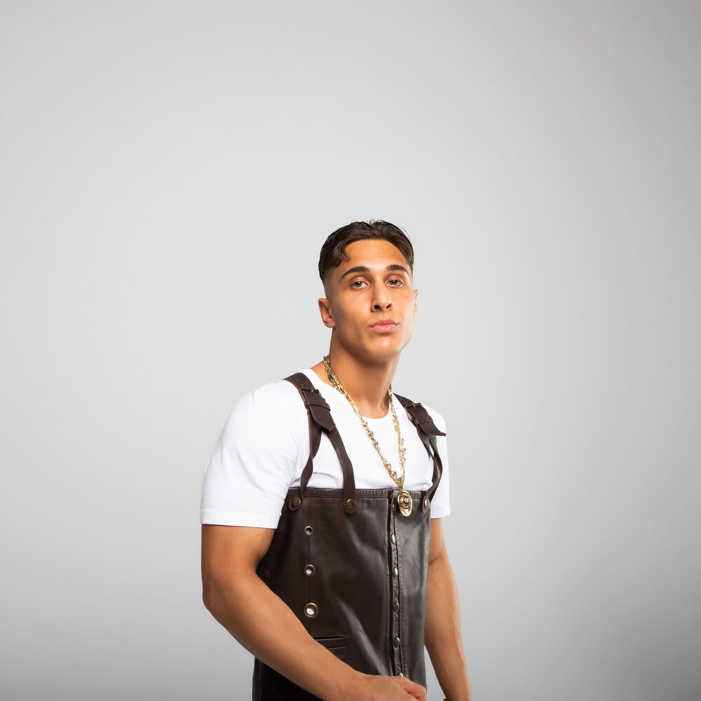 Picture of Sero El Mero