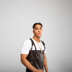 Picture of Sero El Mero
