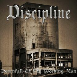 Picture of Discipline