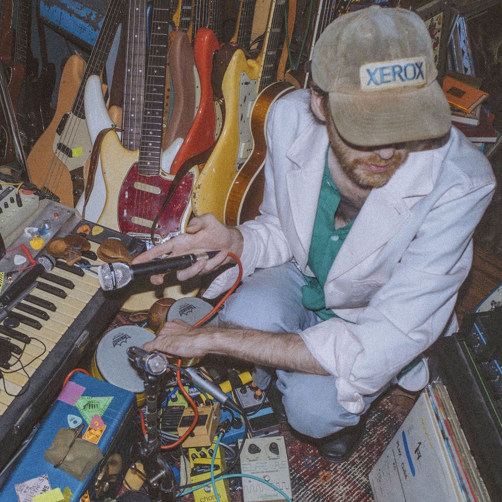 Atlas Sound