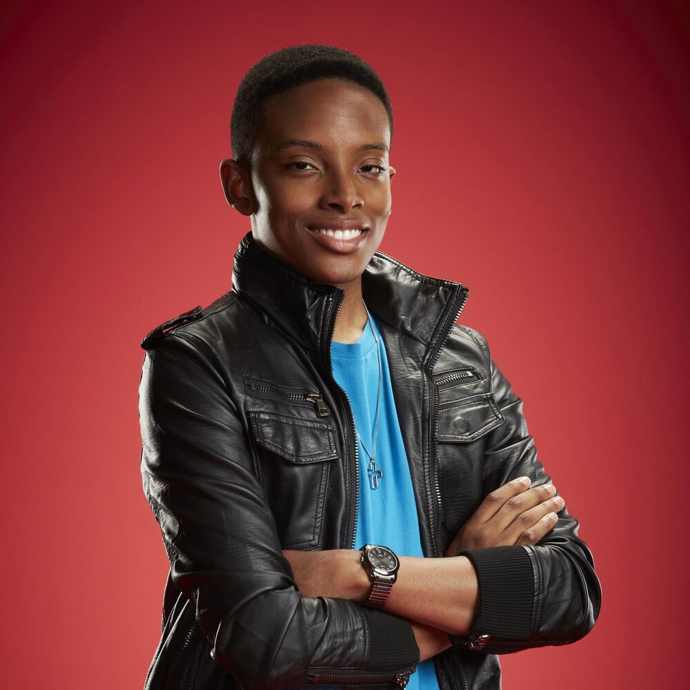 Picture of Anthony Paul