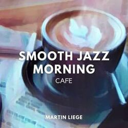 Picture of Martin Liege