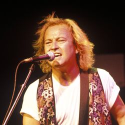 Picture of Mick Jones