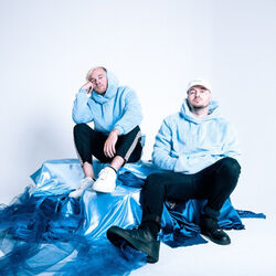 Picture of gianni & kyle