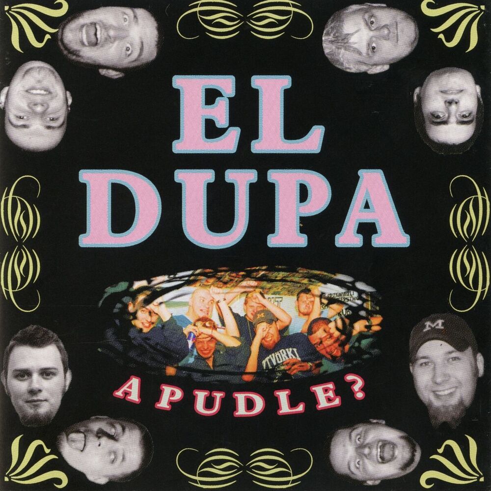 Picture of El Dupa