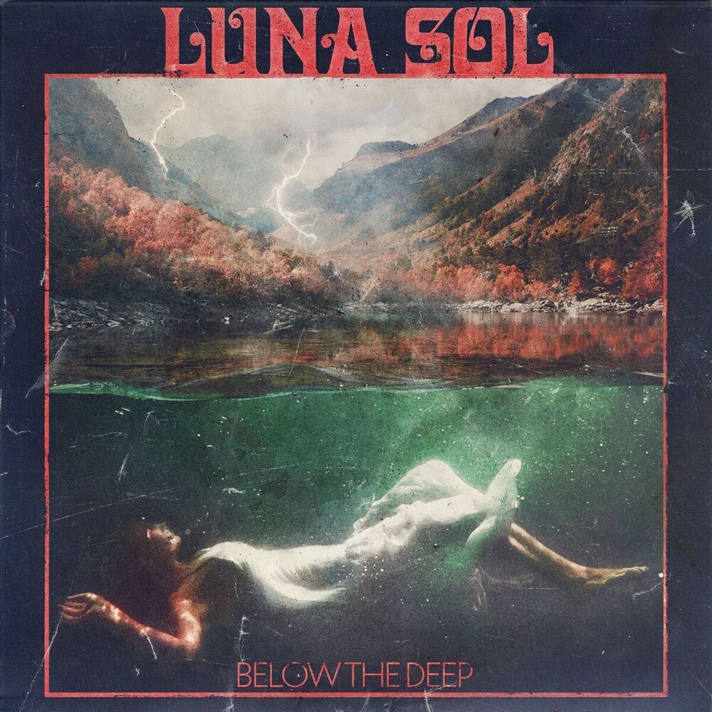 Picture of Luna Sol