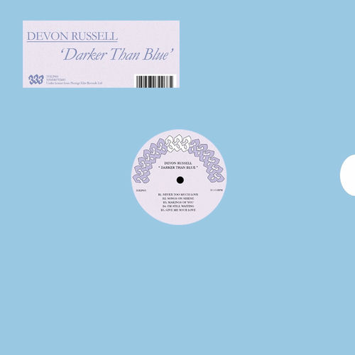 Devon Russell: albums, songs, concerts | Deezer
