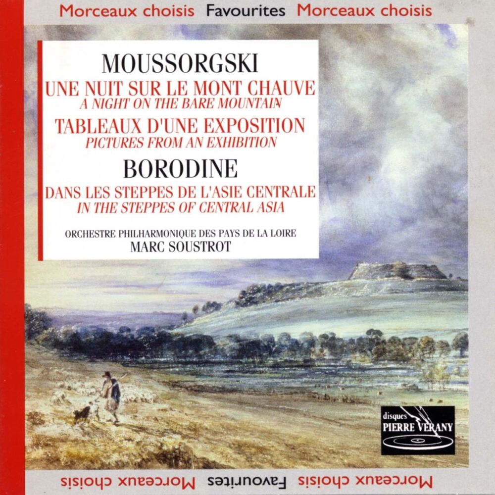 Picture of Orchestre Philharmonique des Pays de la Loire