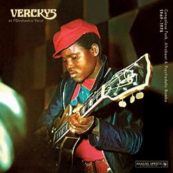 Picture of Verckys