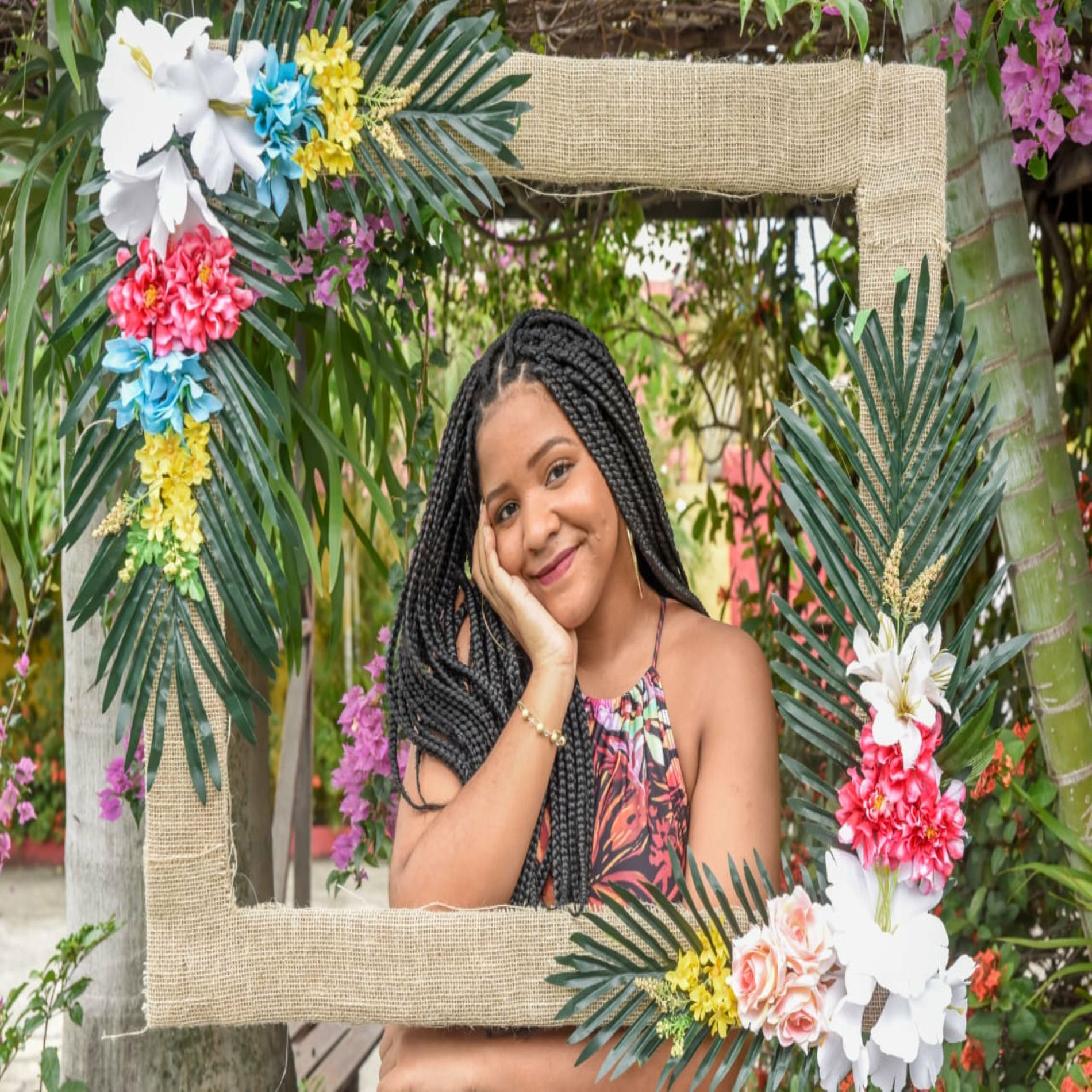 Artist picture of Thais Nascimento